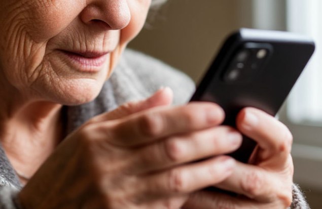 Мошенники обманули пенсионерку из Калужской области на полмиллиона