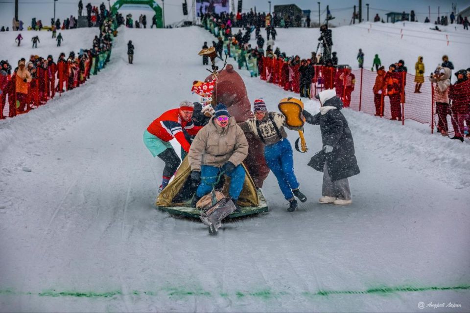 ������������ ������ �� ���������� ����� "�������" ���������� � �����