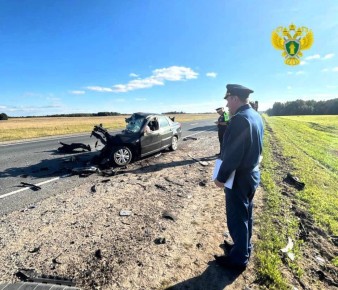 Виновнику ДТП с двумя смертями вынесли приговор