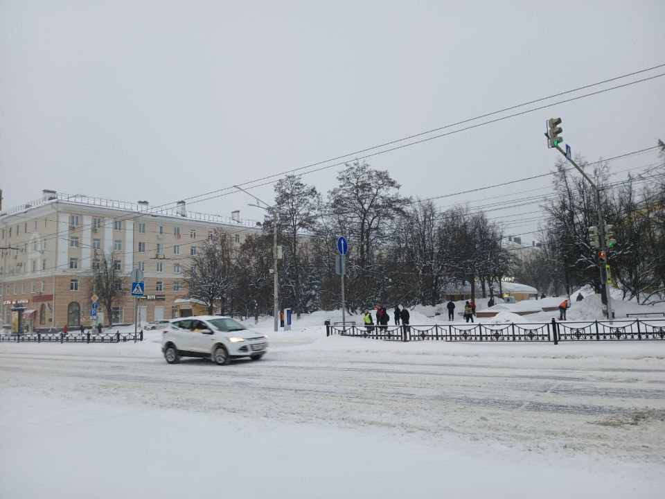 ������� ������������ � ����������