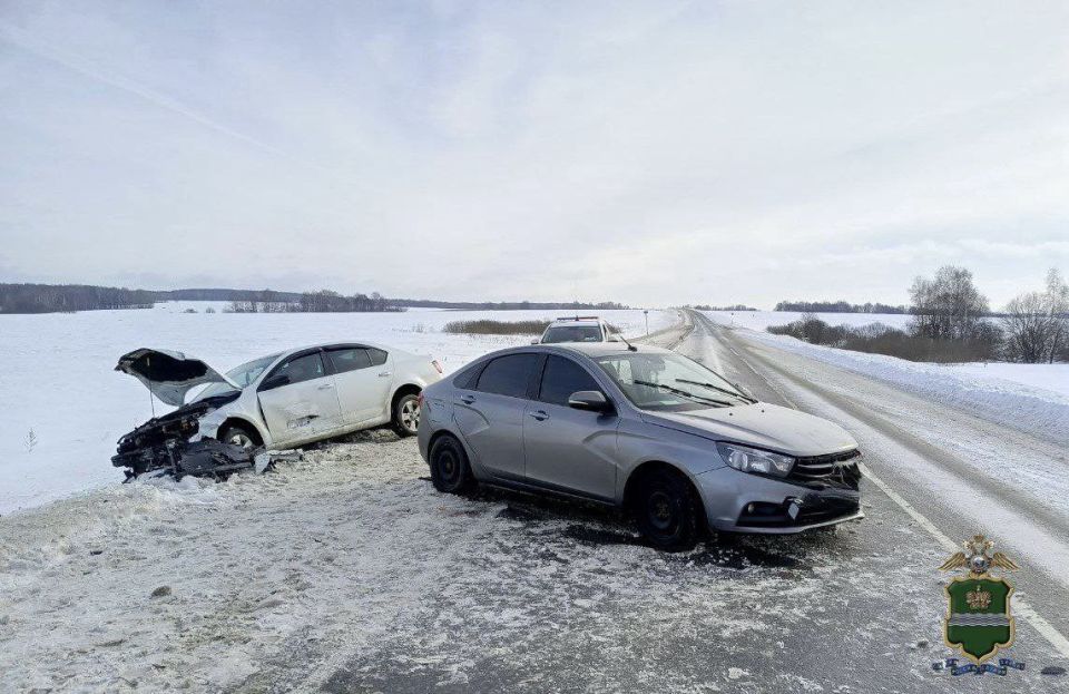 ���� ���������� � ��� Lada � Skoda � ��������� �������