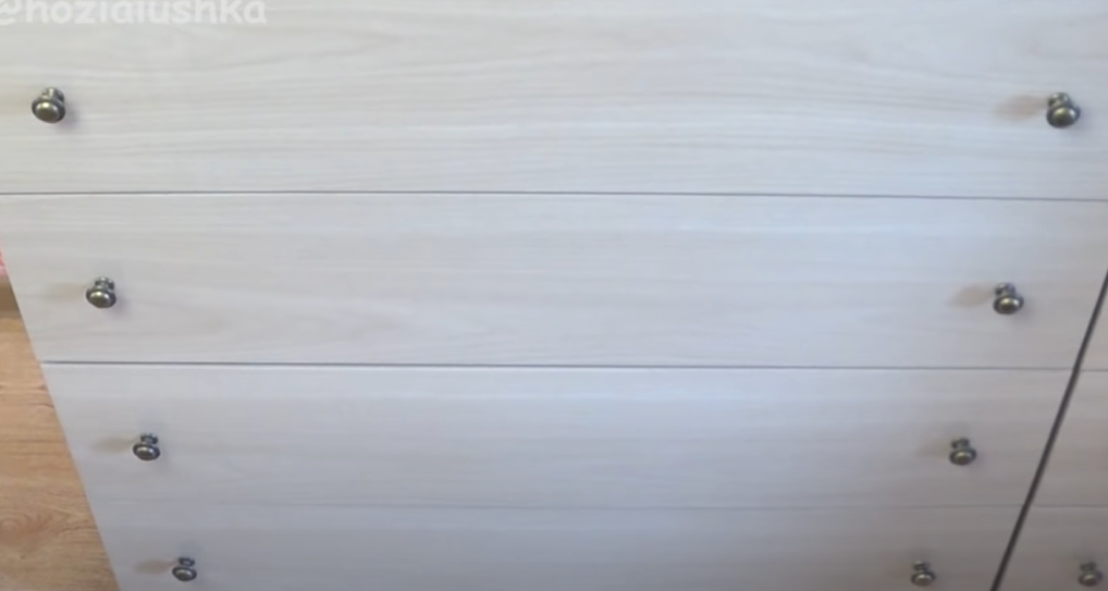 Как создать идеальный порядок в комоде: Умные советы для уборки