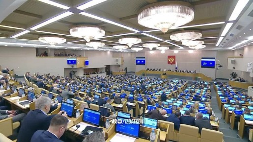 Премьер-министр упомянул Калужскую область и в контексте строительства скоростных дорог