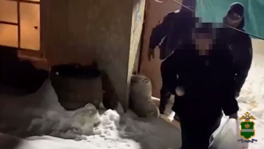 В Калуге женщина украла у пенсионерки миллион рублей