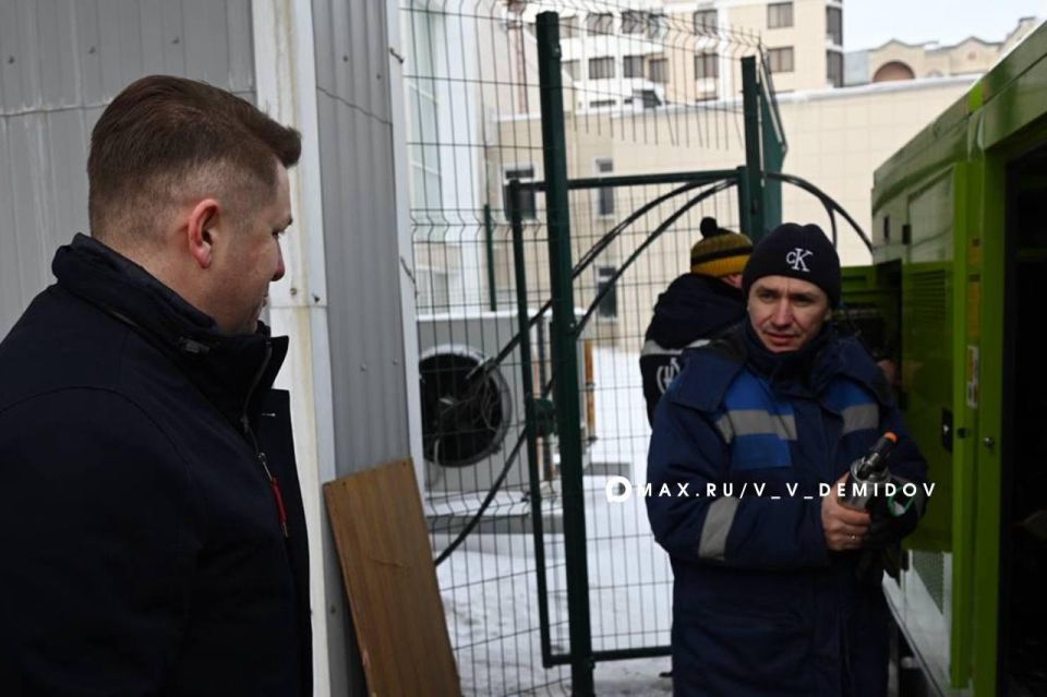 ��������� ���������� ������� �����������