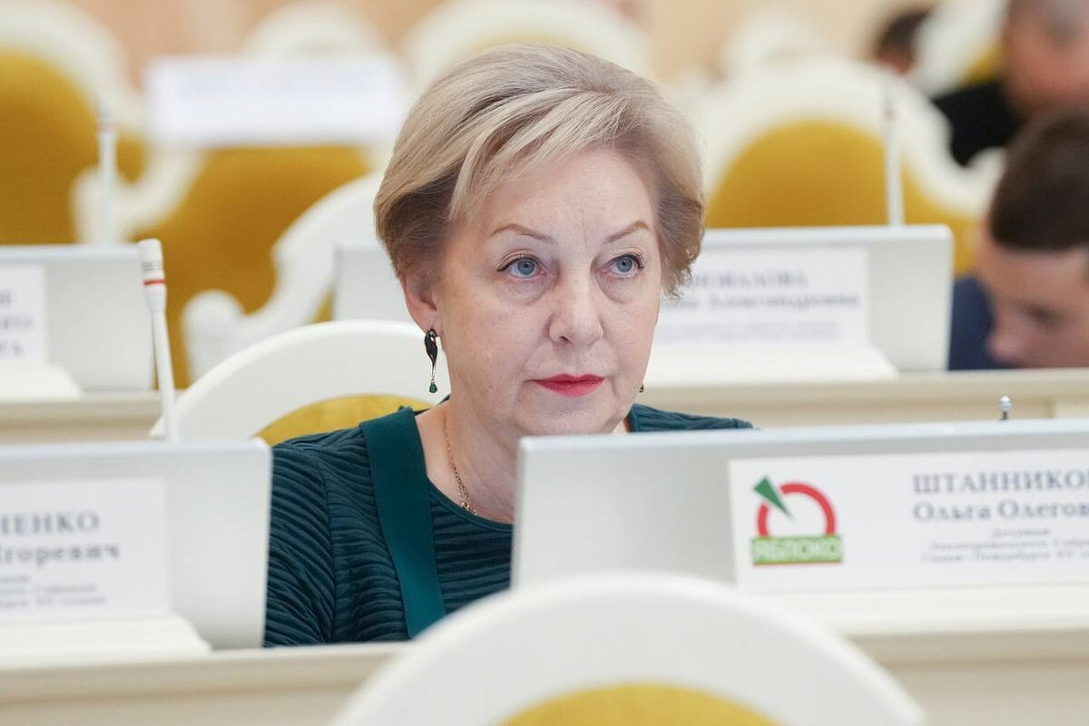 Депутат предупреждает о рисках нового закона для охраны природы