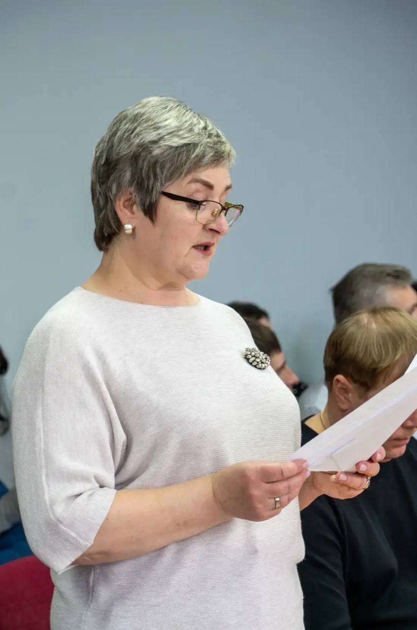 В Сухиничском муниципальном округе подвели итоги работы за 2025 год В Сухиничском муниципальном округе подвели итоги работы за 2025 год