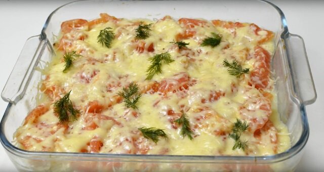 Необычные блюда из картошки: 5 кулинарных идей для вас