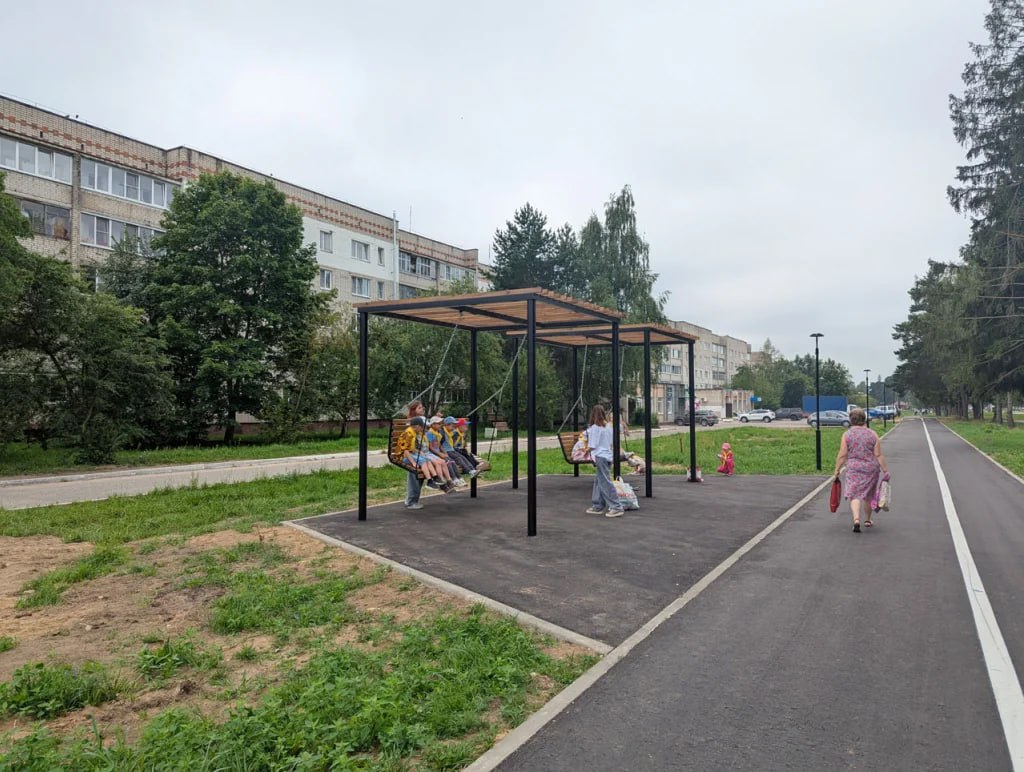 Жуковский район: летопись года, прожитого вместе