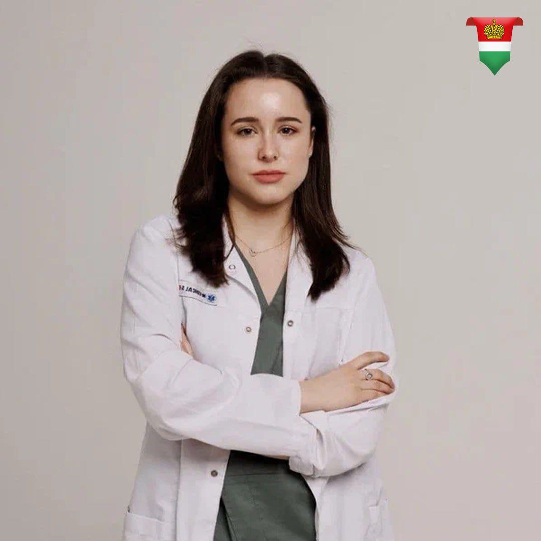 Медучреждения региона продолжат пополнять молодыми специалистами Медучреждения региона продолжат пополнять молодыми специалистами