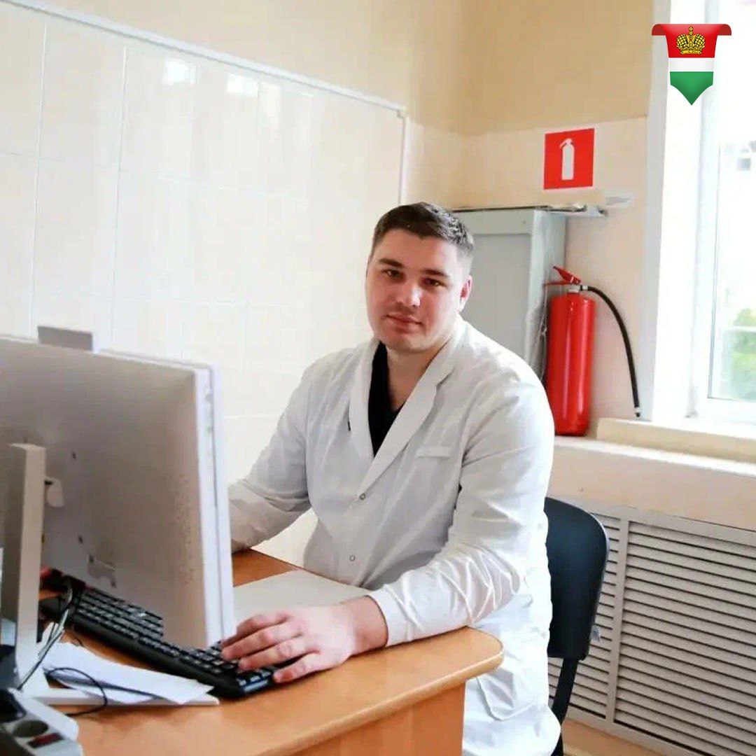 Медучреждения региона продолжат пополнять молодыми специалистами Медучреждения региона продолжат пополнять молодыми специалистами