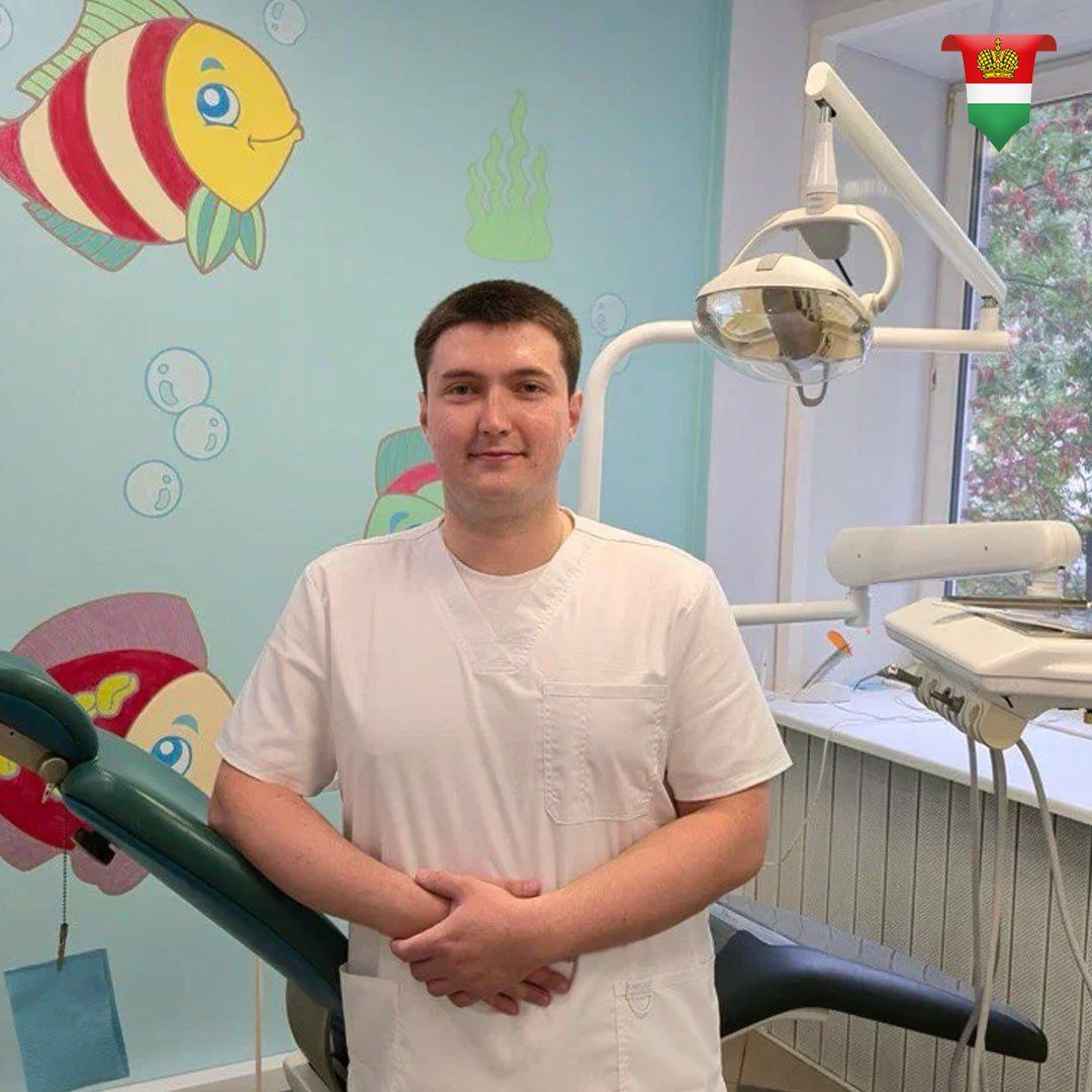 Медучреждения региона продолжат пополнять молодыми специалистами Медучреждения региона продолжат пополнять молодыми специалистами