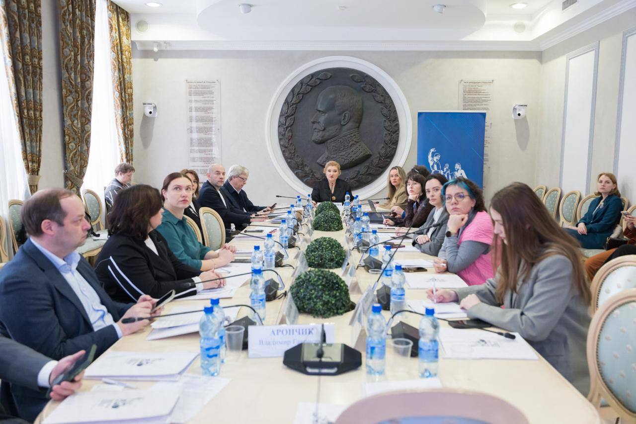 Стартовала подготовка к форуму «Форсаж-2026» Стартовала подготовка к форуму «Форсаж-2026»