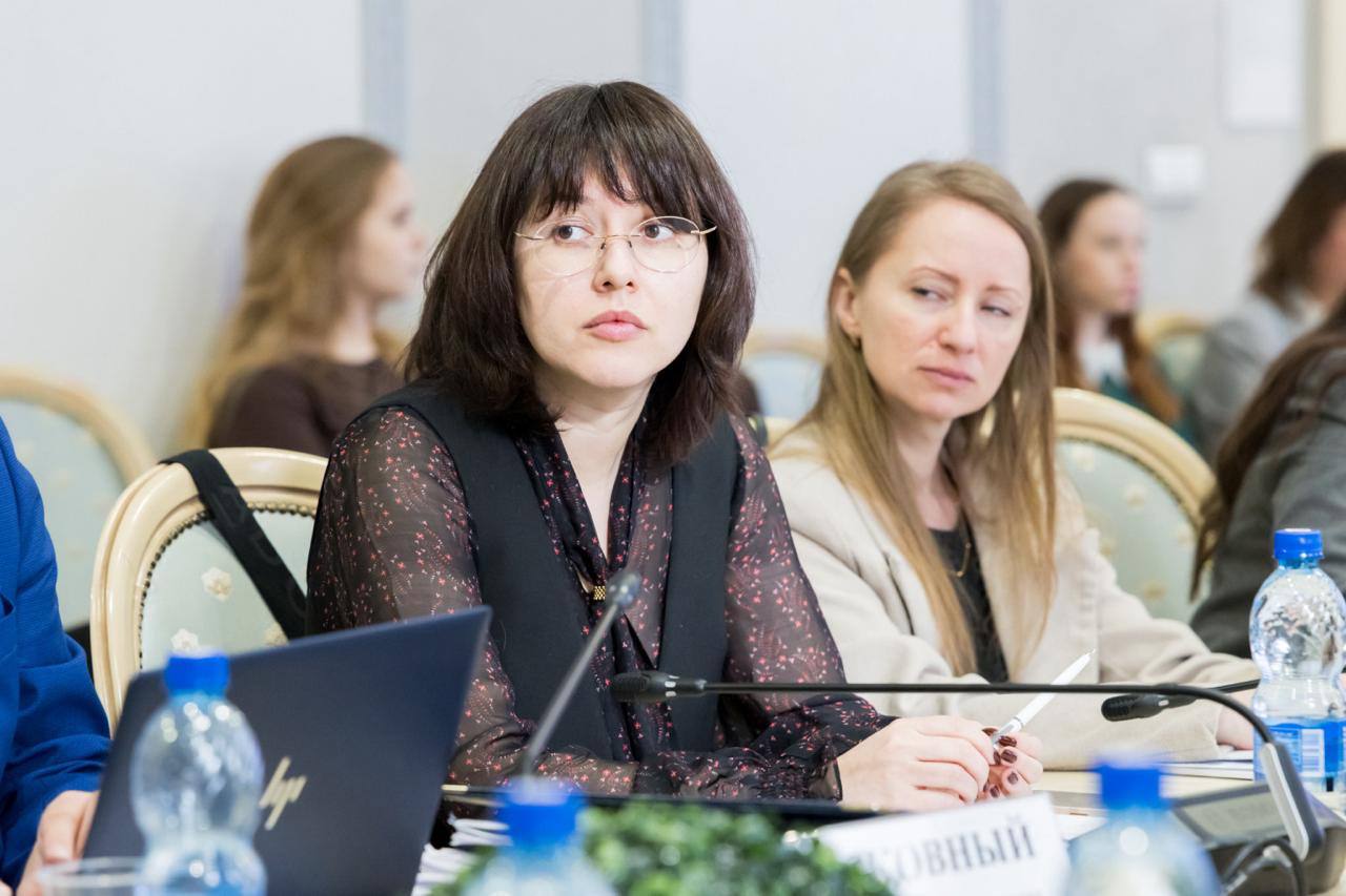 Стартовала подготовка к форуму «Форсаж-2026» Стартовала подготовка к форуму «Форсаж-2026»