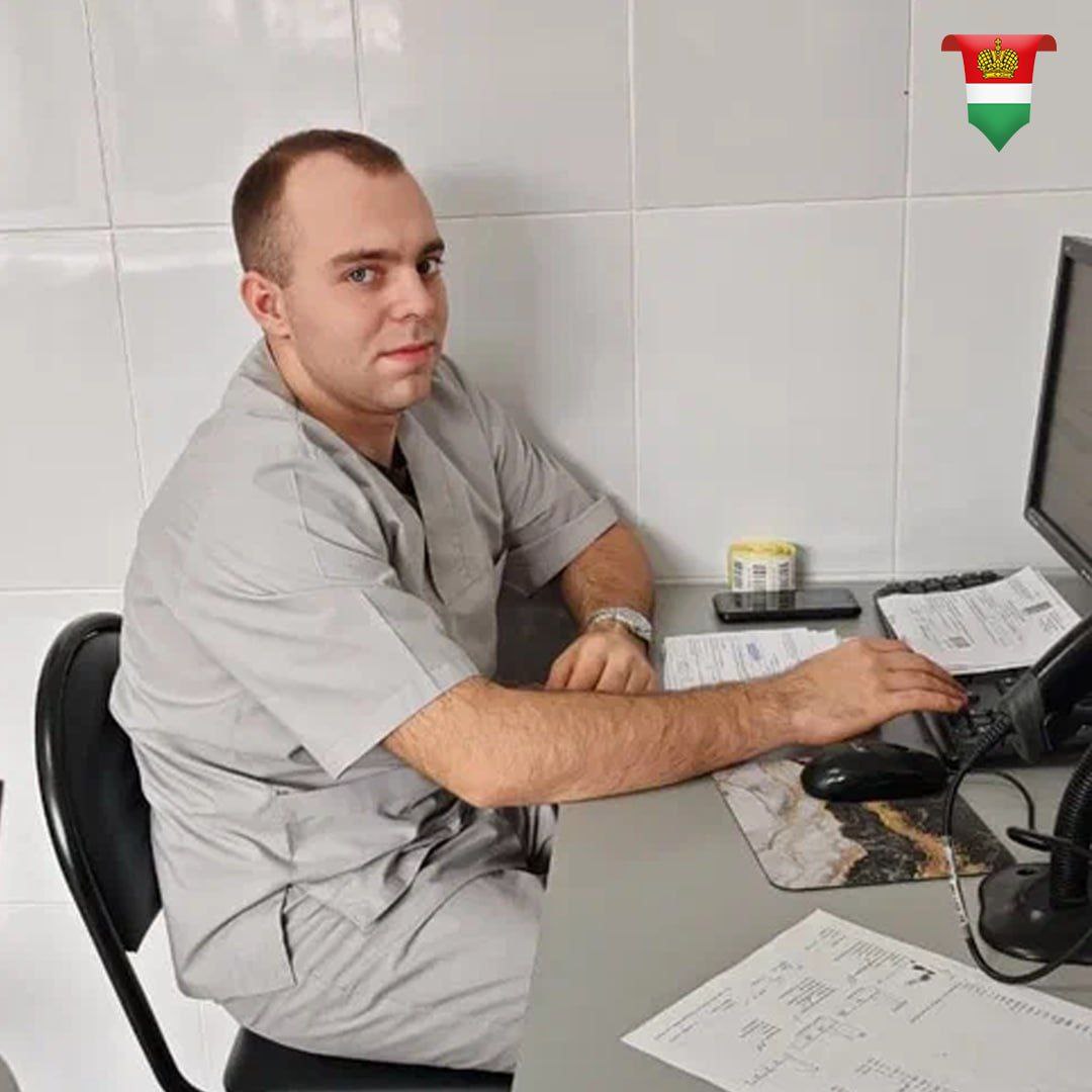 Медучреждения региона продолжат пополнять молодыми специалистами Медучреждения региона продолжат пополнять молодыми специалистами