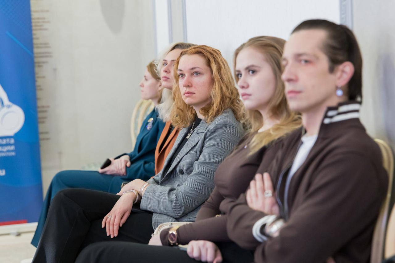 Стартовала подготовка к форуму «Форсаж-2026» Стартовала подготовка к форуму «Форсаж-2026»