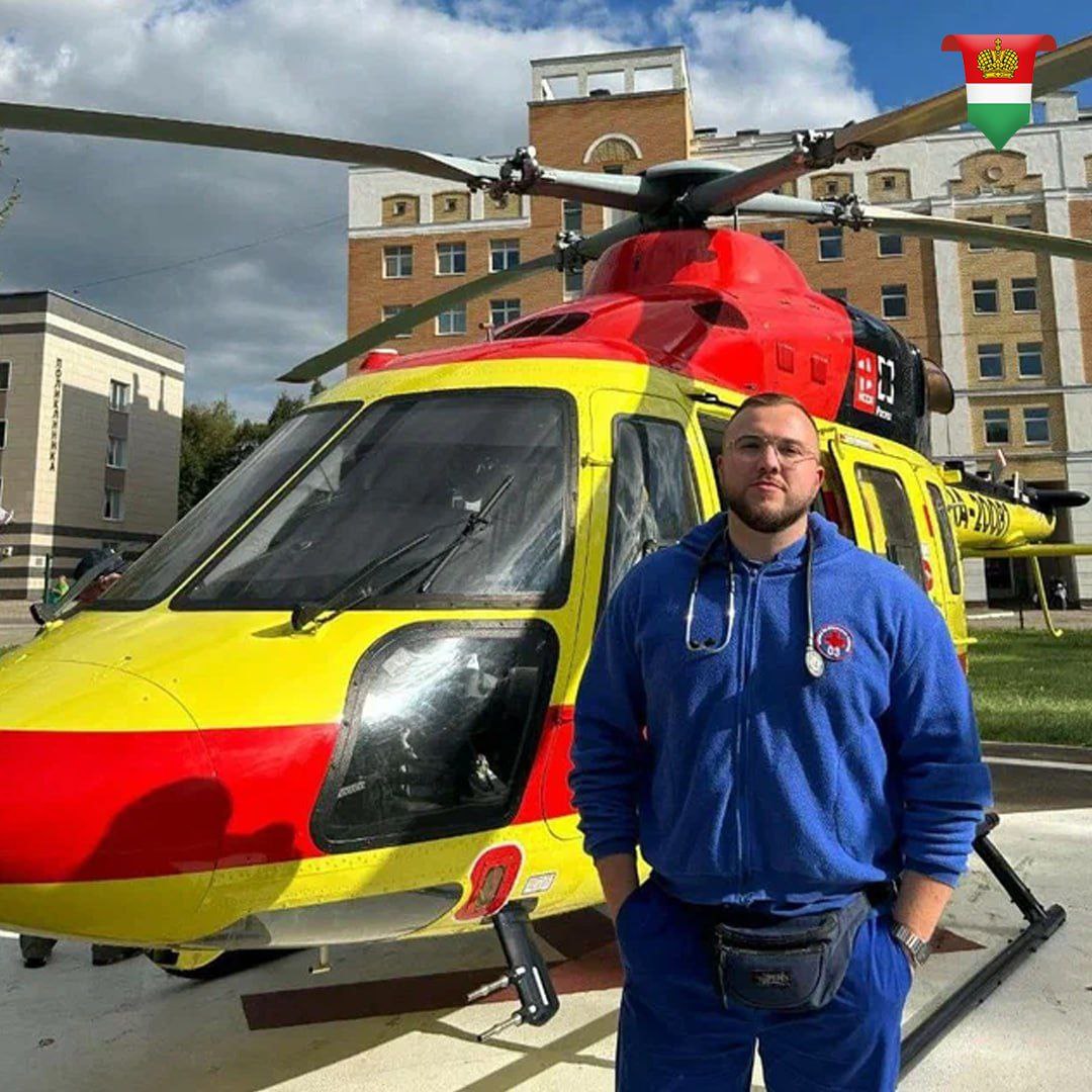 Медучреждения региона продолжат пополнять молодыми специалистами Медучреждения региона продолжат пополнять молодыми специалистами