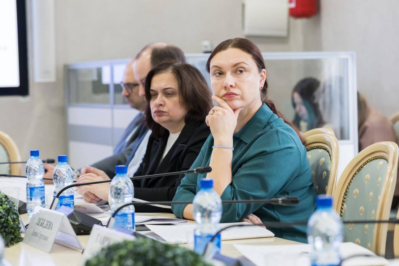 Стартовала подготовка к форуму «Форсаж-2026» Стартовала подготовка к форуму «Форсаж-2026»