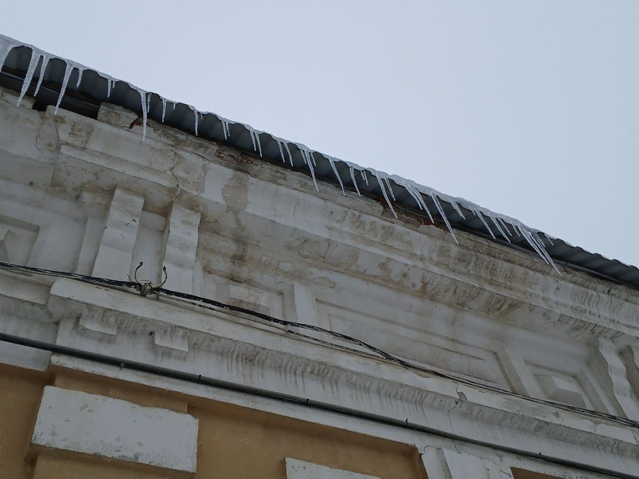 В Калужской области ожидается пасмурная погода