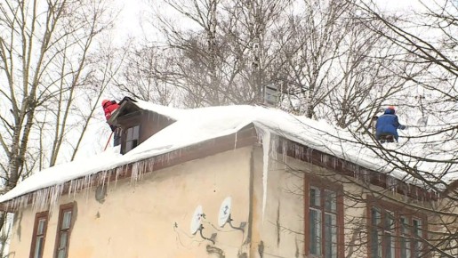 О правовых новостях своей области или края люди узнают благодаря работе местных журналистов