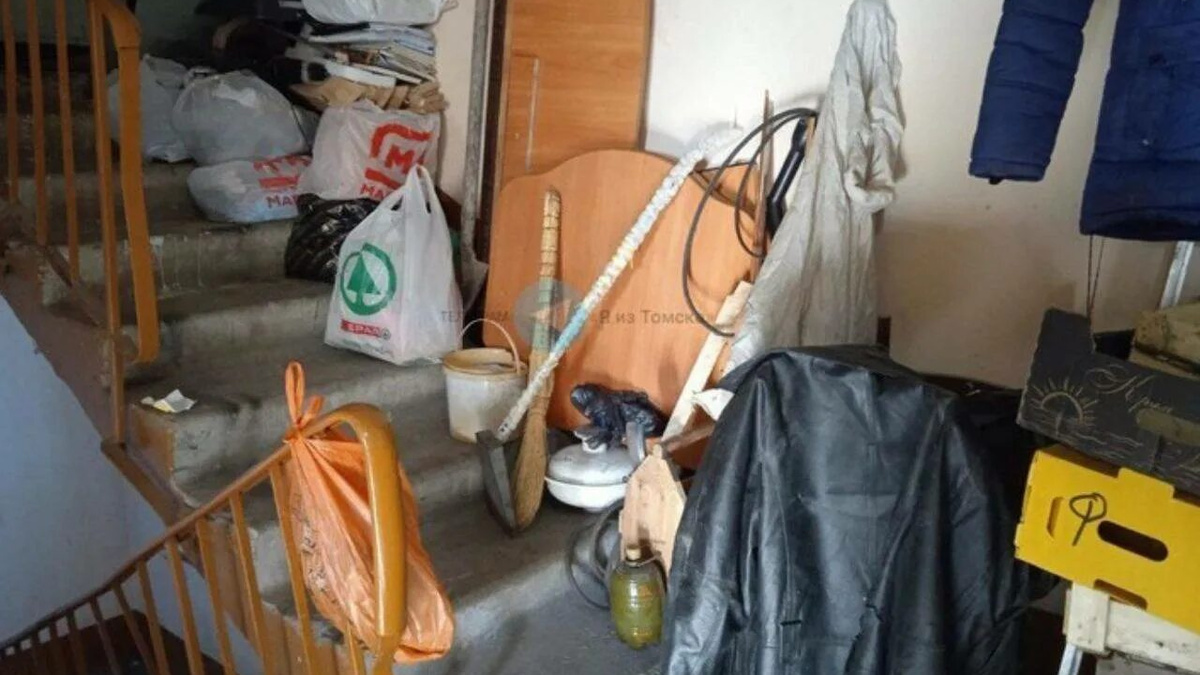 Штрафы для жильцов: что нужно знать, чтобы избежать наказания