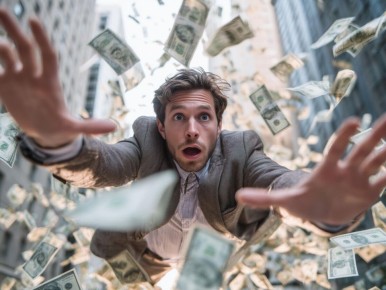 Инвестиции в криптовалюту: предупреждение о рисках и мошенничестве