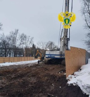 Стали известны подробности коммунальной аварии в центре Калуги