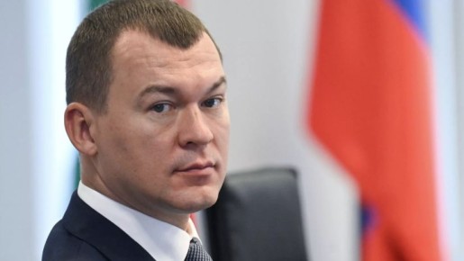 Дегтярёв приветствует решение CAS о споре с FIS