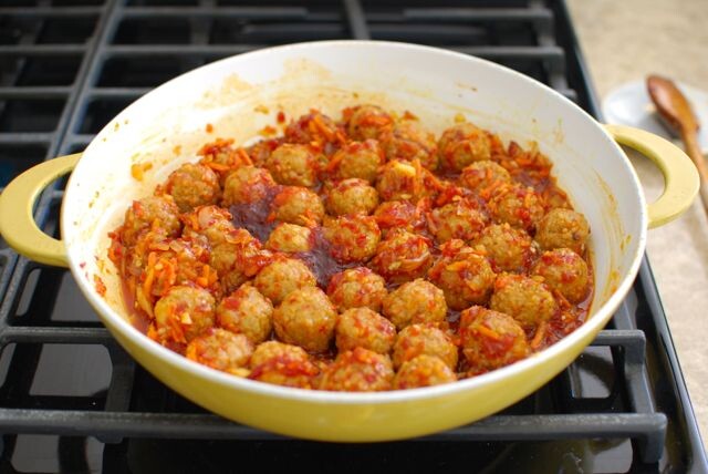 Как превратить кулинарные ошибки в шедевры?