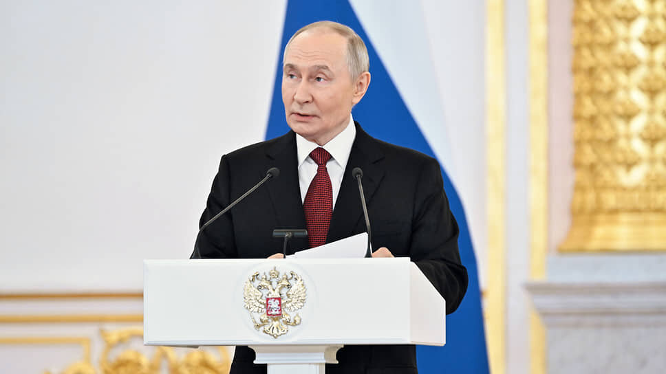 Россия защищает своих граждан от иностранного преследования