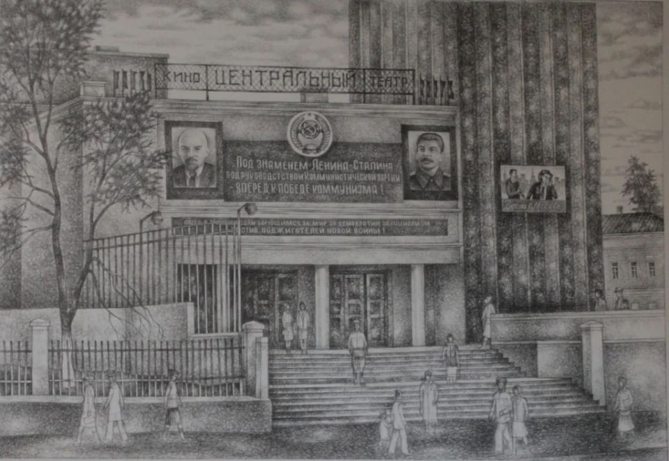 ������ � ������� ���������: ����� �������� �������� ����