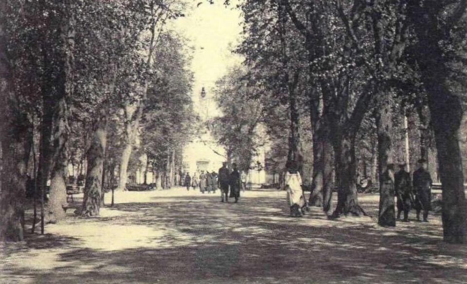 ������� � ��������: ��� � ��������� �������� �������� ������ ������ �����