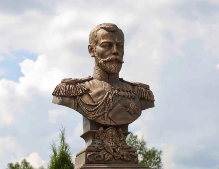 01 марта Калуга узнала об отречении Николая II от престола