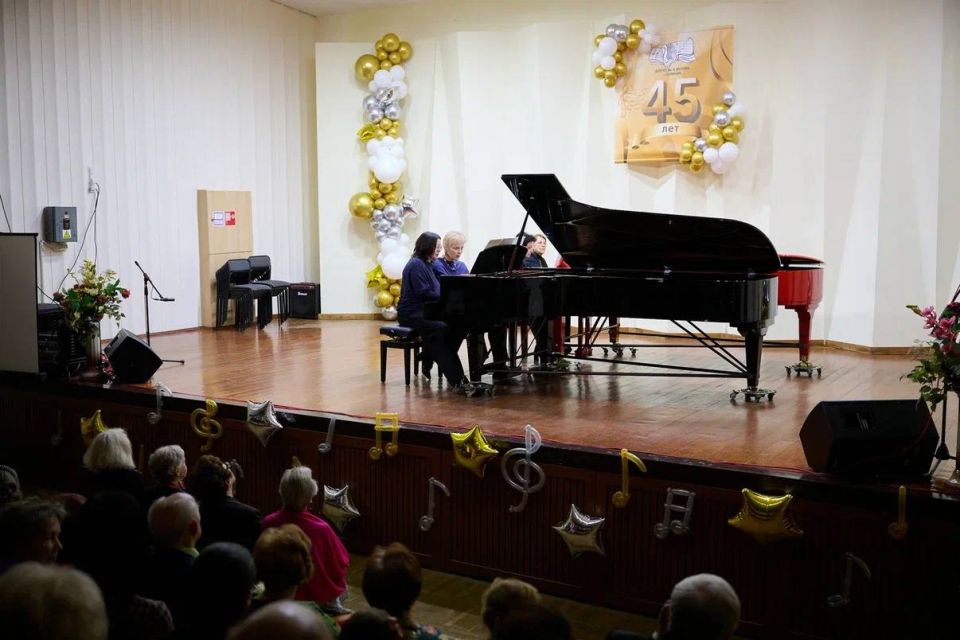 ��������� ����� �������� ����� ������� �������� 45-�����