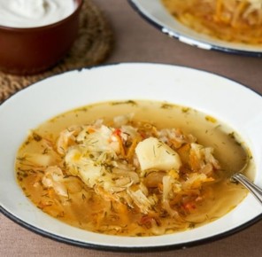 Непостные блюда из монастырской кухни, которые стоит попробовать