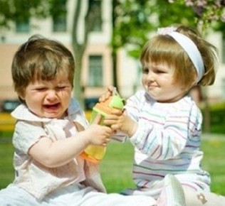 Как помочь детям справиться с конфликтами