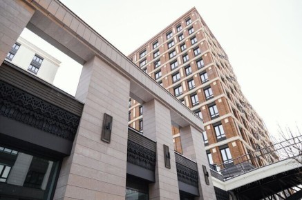 В России вводят закон о регистрации в апартаментах