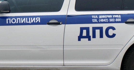 Житель Людиново получил обязательные работы за повторную пьяную езду