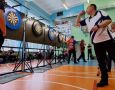 Спортсмены из Калуги завоевали две медали на чемпионате ЦФО по дартсу