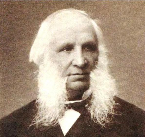 02 марта умер калужский губернатор Арцимович