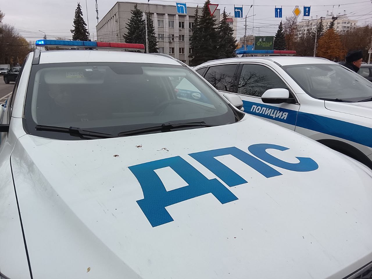 Повторное нарушение привело жителя Калужской области на скамью подсудимых