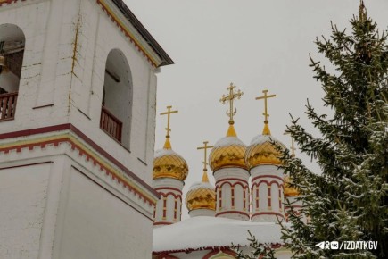 Новости дня:. Во время половодья в Калуге без прямого подъезда могут остаться несколько участков «Автодор» повысил стоимость проезда по трассе М-3 в Калужской области Новый экспонат появится на аэродроме «Орешково» в...