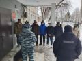 В Калужской области прошли массовые проверки мигрантов