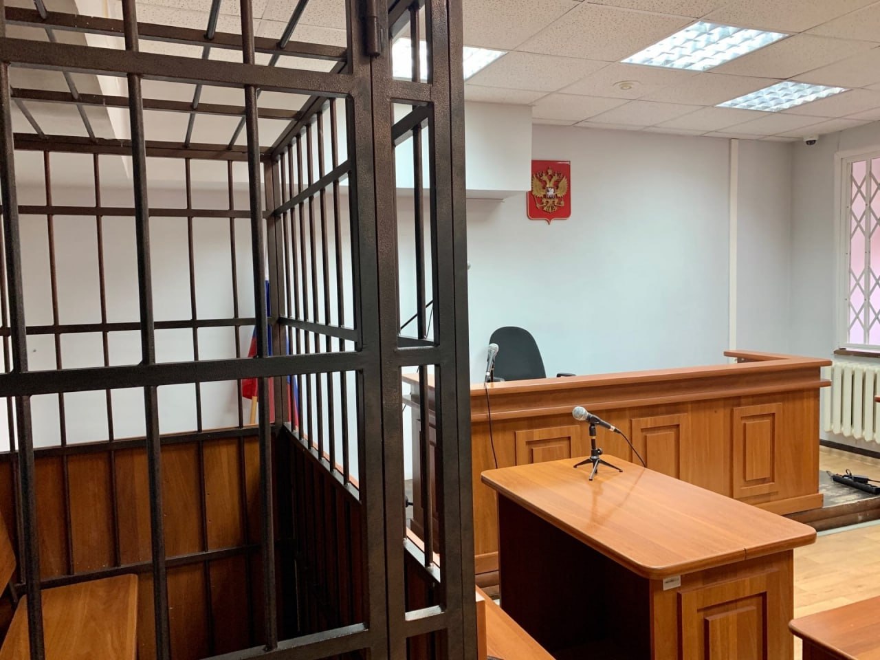 Жителю Медынского района грозит срок из-за долгов по алиментам