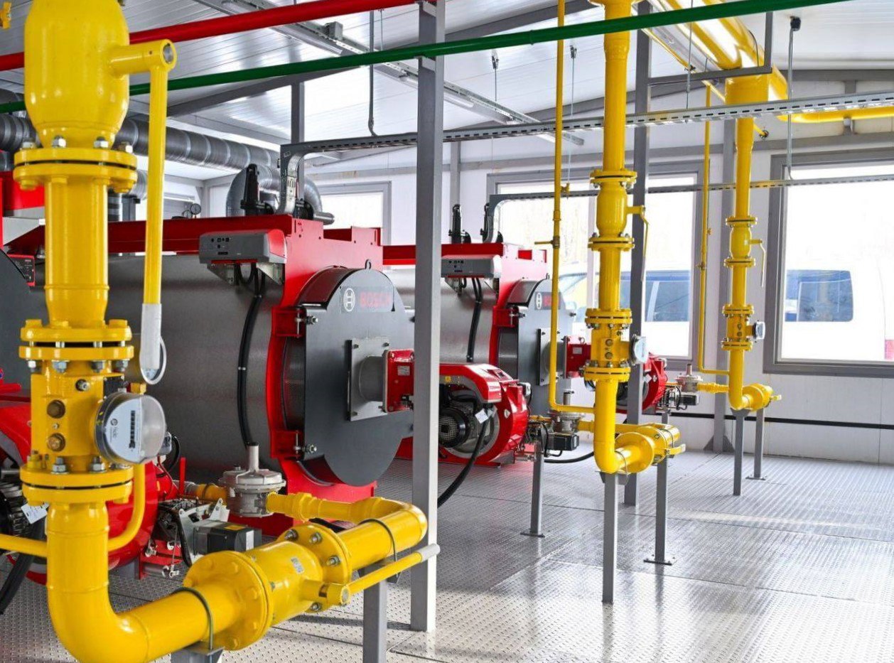 В Калужской области за пять лет построили 21 станцию очистки воды