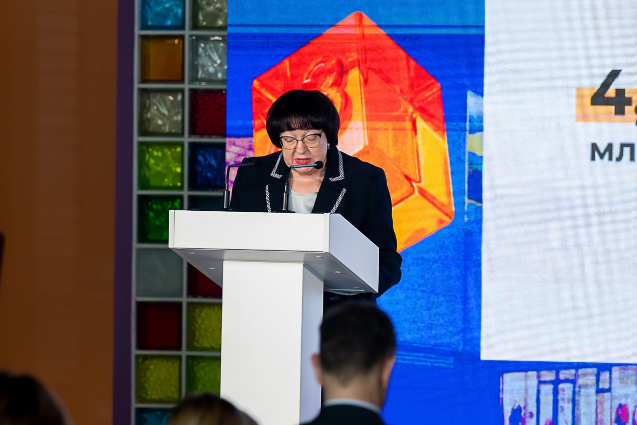 Калужская область заняла 1-е место в ЦФО по промпроизводству в 2025 году