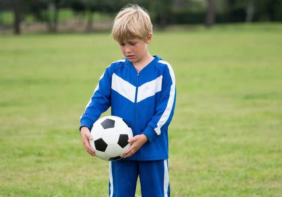 Мать третьеклассника усомнилась в доступности спорта в Калуге