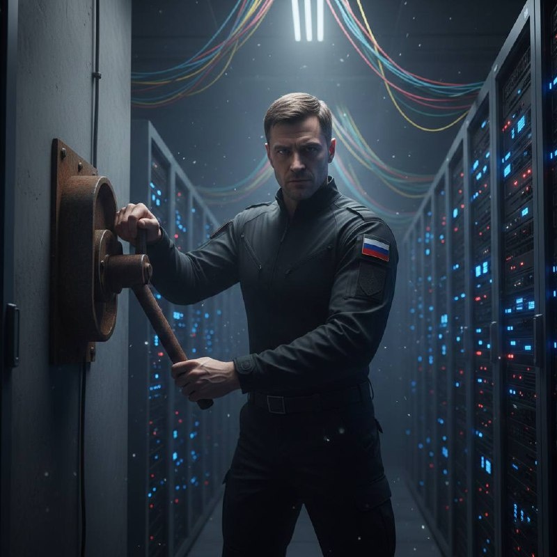 Новый закон об отключении связи: что теперь нужно знать