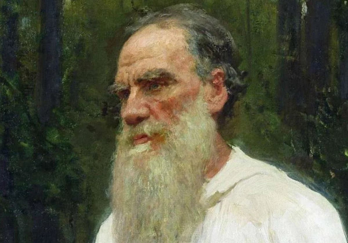 09 марта Лев Толстой побывал в Калужской губернии на чугунолитейном заводе