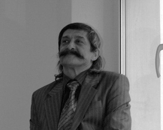 Скончался калужский хореограф Александр Евтеев